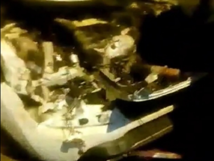 Три девушки пострадали в жестком ДТП иномарки и «Газели» в Ставрополе, - очевидцы 