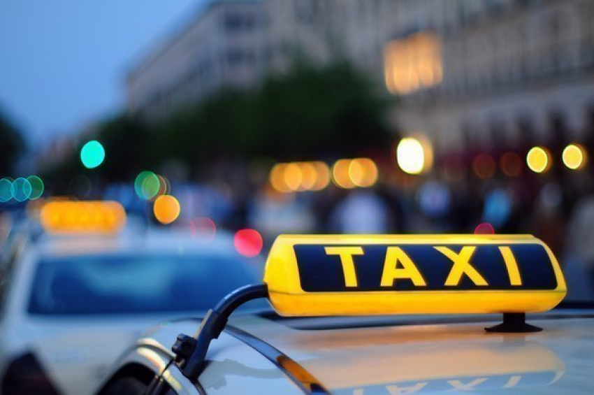 Календарь: 22 марта - Международный день таксиста