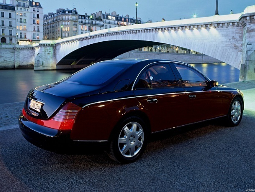 ВТБ снизил ставки по кредитам на автомобили бизнес-класса