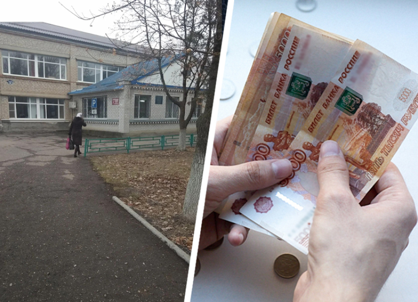 «Увольняйтесь, это ваше личное дело»: замглавврача больницы в Зеленокумске обвиняют в урезании зарплаты медработникам