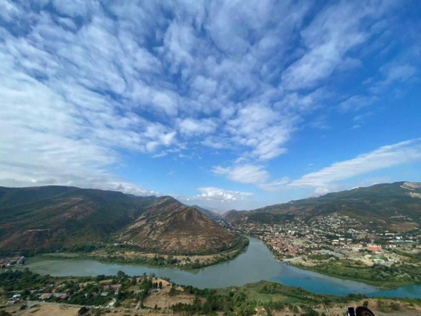 Ставропольцы на майских праздниках устремились в Грузию, Турцию и Армению