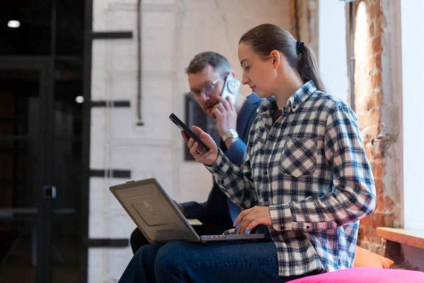 Аналитики назвали оператора с высокой скоростью мобильного интернета