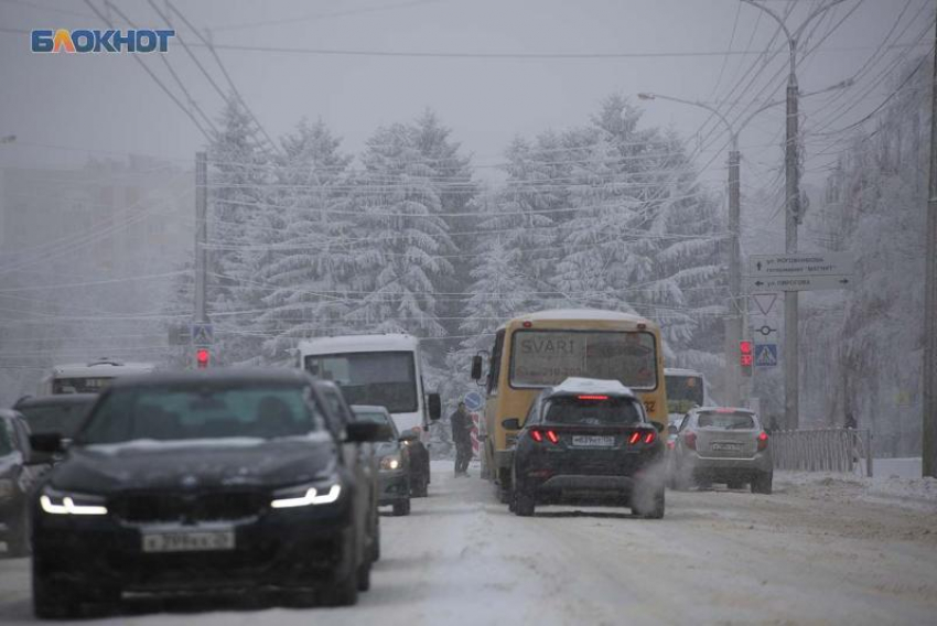  С 1 марта на Ставрополье изменятся правила проезда перекрестков с круговым движением