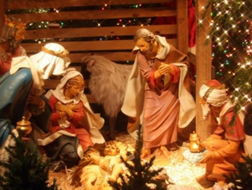 Традиции Рождественского сочельника: рассказываем ставропольчанам про канун Рождества Христова