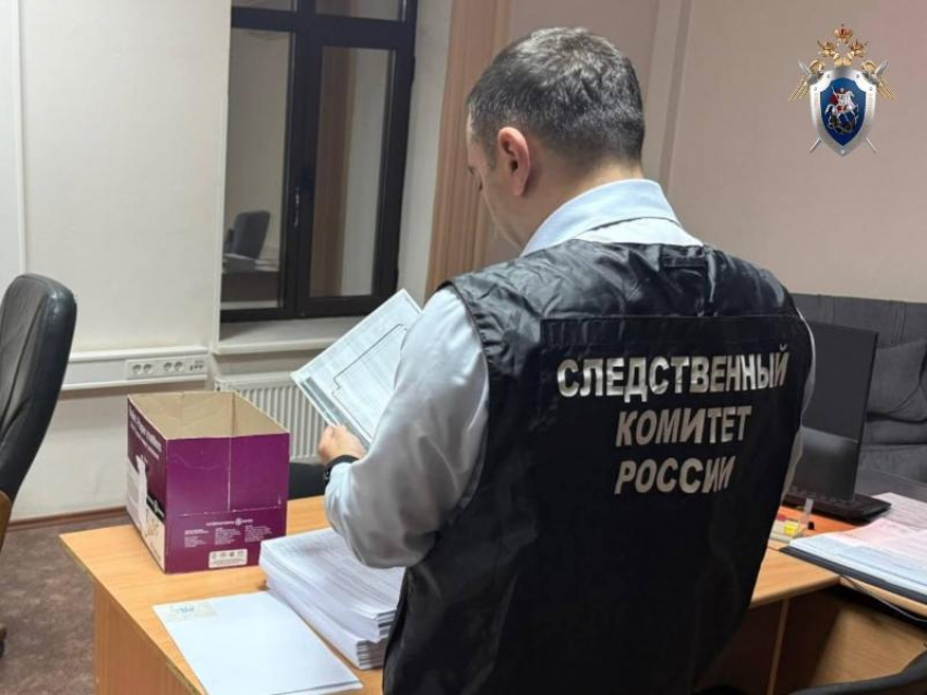 Экс-главу отдела полиции Ставрополя по делам несовершеннолетних обвиняют в злоупотреблении полномочиями