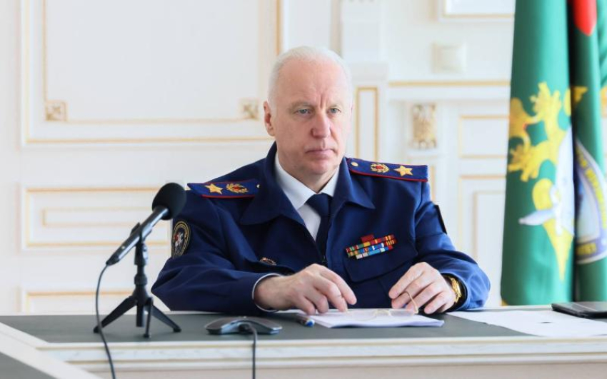 Конфликт УК с жильцами на Дунаевского в Невинномысске дойдет до стола Александра Бастрыкина