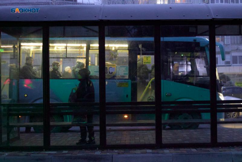 В Ставрополе отменят сразу пять автобусных маршрутов