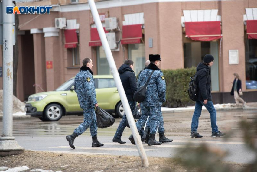 «Я тебя вырублю сразу»: продавец овощей и ягод в Ставрополе пригрозил полицейскому из-за изъятия товара