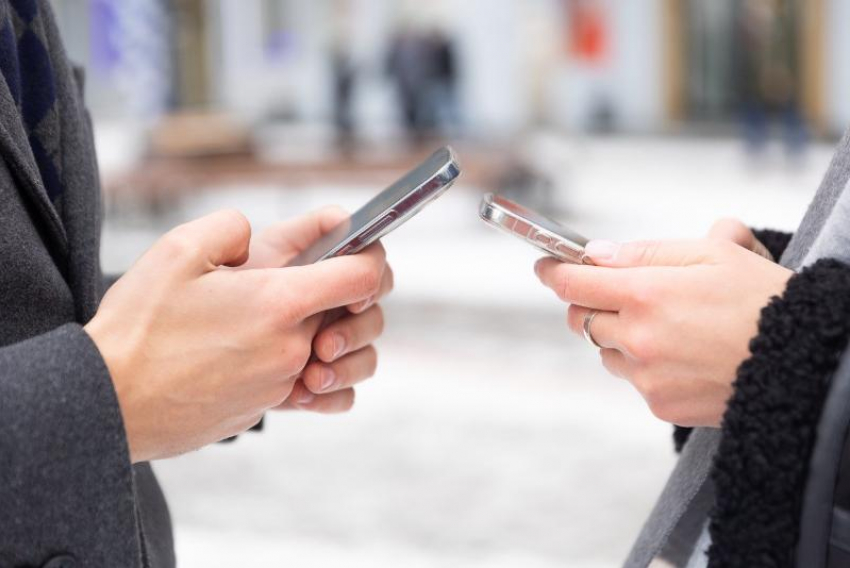 От прогноза погоды до доставки еды: как ставропольцы переживают холода