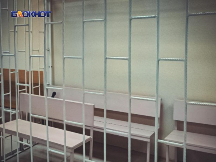 Пьяный дебошир из Ставропольского края взбесил пассажиров поезда