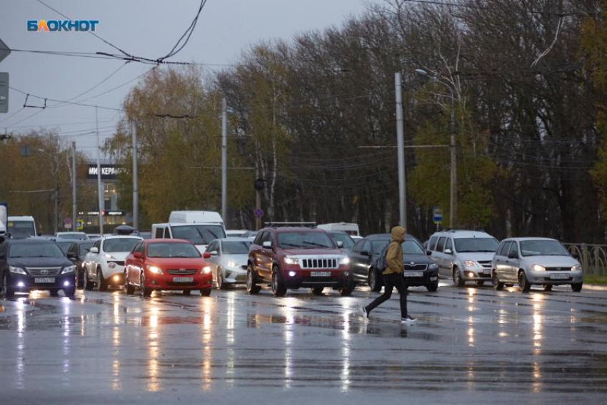 Почти 7 тысяч человек оштрафованы из-за попыток воспользоваться на халяву платными парковками в Ставрополе