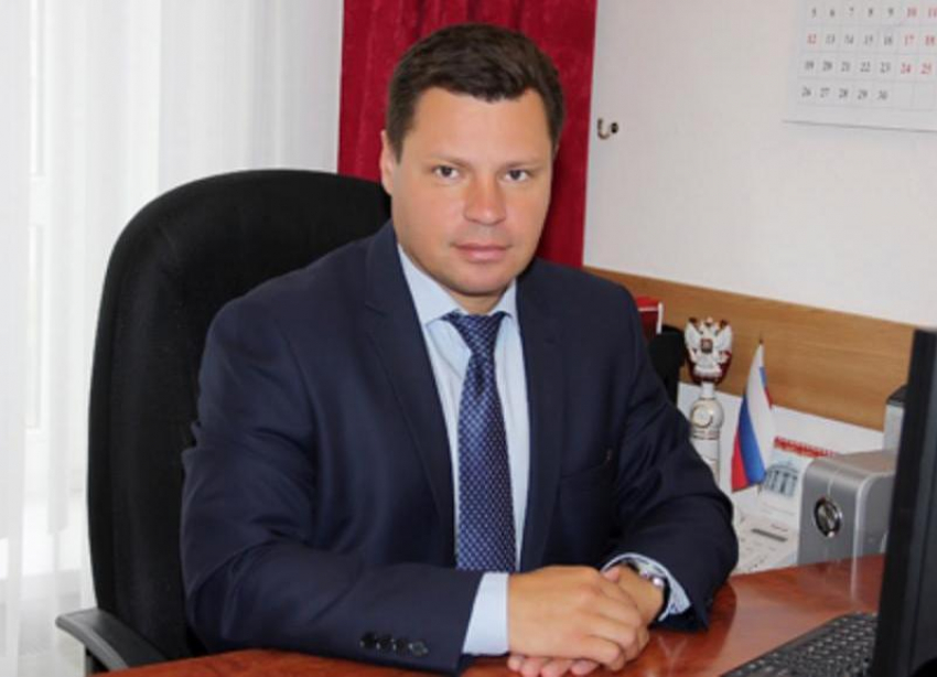 Вслед за Серовым в отставку ушел глава Шпаковского района Сергей Гультяев