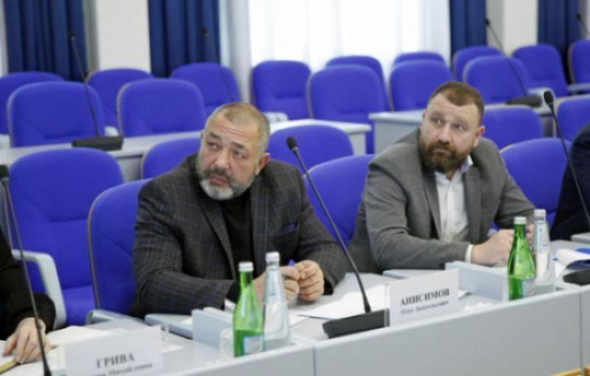 Ущерб еще на 75 миллионов: экс-гендиректор «Крайтеплоэнерго» Олег Анисимов оброс 16 уголовными делами