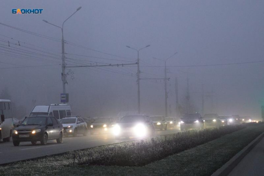 Холода до +7 придут на Ставрополье в пятницу