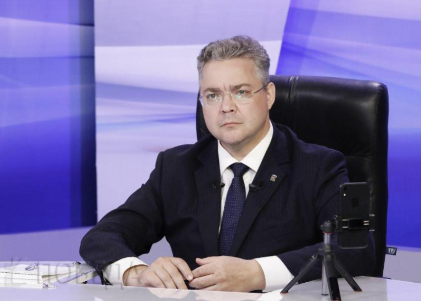 Губернатор Ставрополья опроверг слухи о запрете заведениям работать на выходных