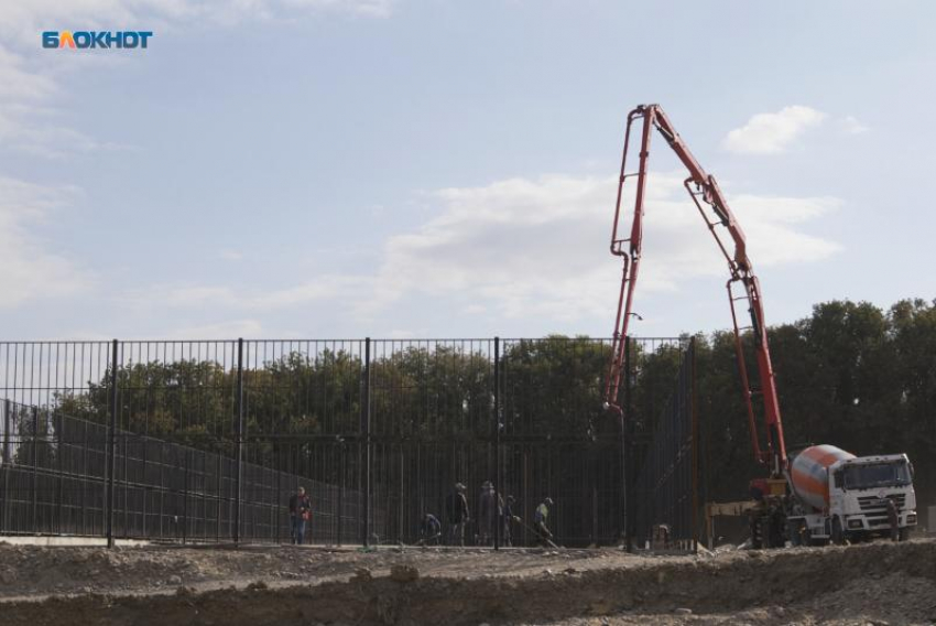 Директор стройфирмы из Георгиевска незаконно сколотил на детском саду почти 11,2 миллиона рублей