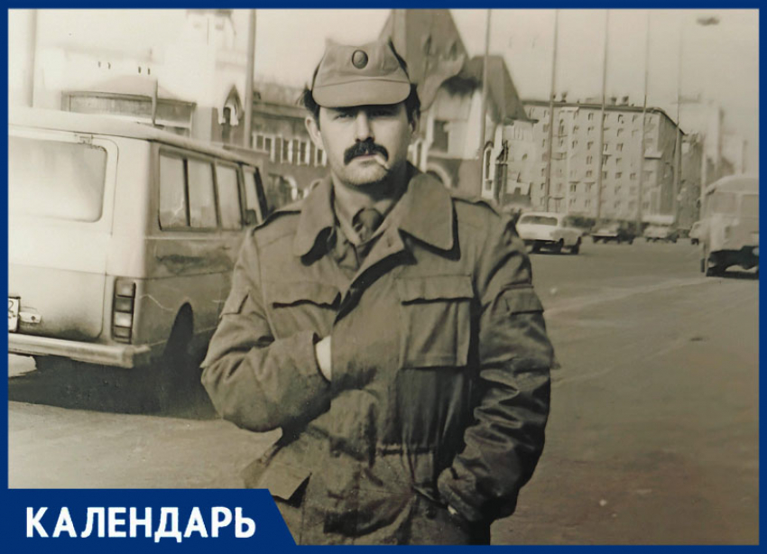 «Оставляли прощальные надписи на заборах»: воспоминания ликвидатора ЧАЭС со Ставрополья спустя 40 лет после аварии 