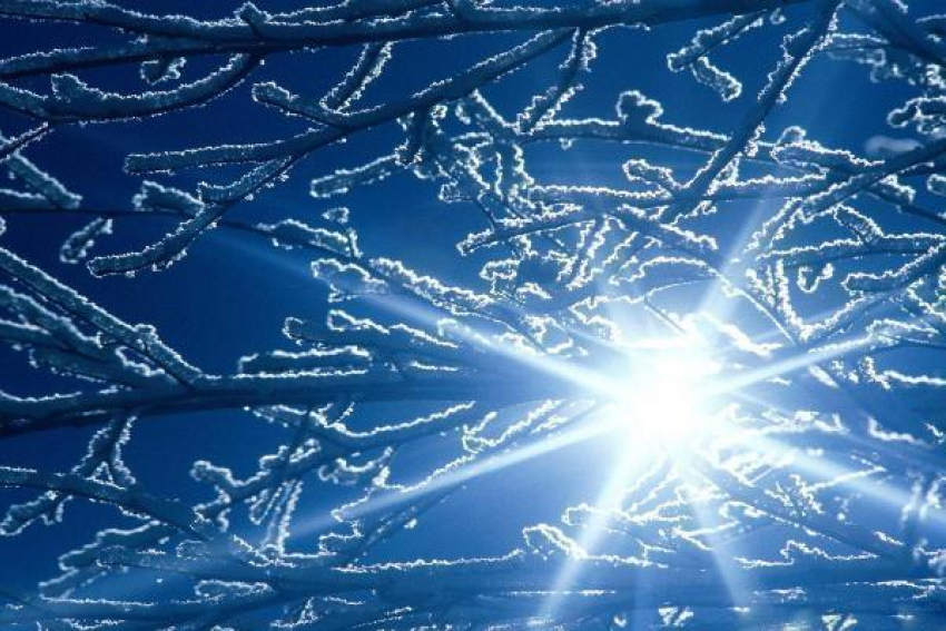 Ясный и солнечный вторник ожидается на Ставрополье