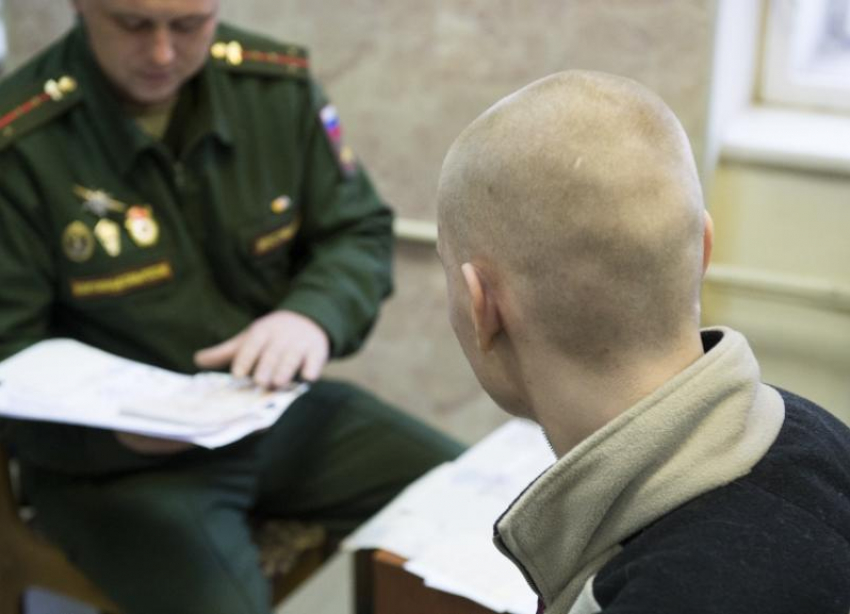 Ставропольскому призывнику грозит 6 лет за решеткой из-за сбыта наркотиков 