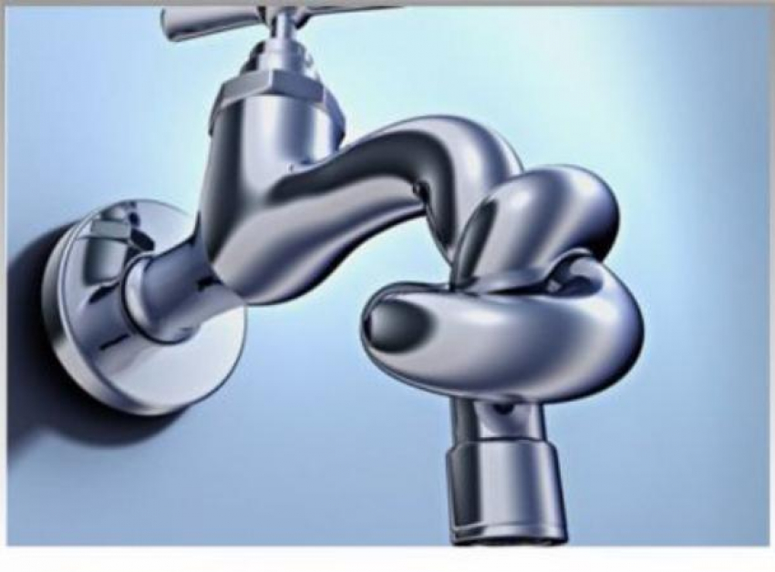 Подачу воды приостановят в поселке Горячеводский на Ставрополье