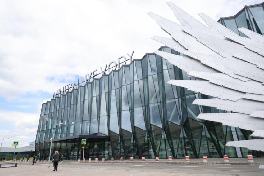 Компания «Аэрофлот» хочет взыскать с аэропорта Минеральных Вод более 12 миллионов рублей