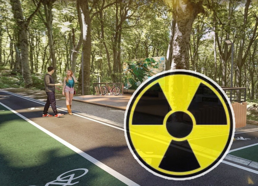 Ставропольские власти запланировали Кавминводский велотерренкур по радиоактивным зонам