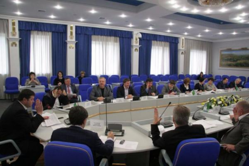 Депутаты Ставрополья потребуют возврата неизрасходованных регионом средств господдержки