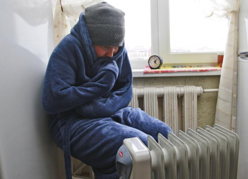 Почти 4 тысячи жителей Кисловодска остались без отопления