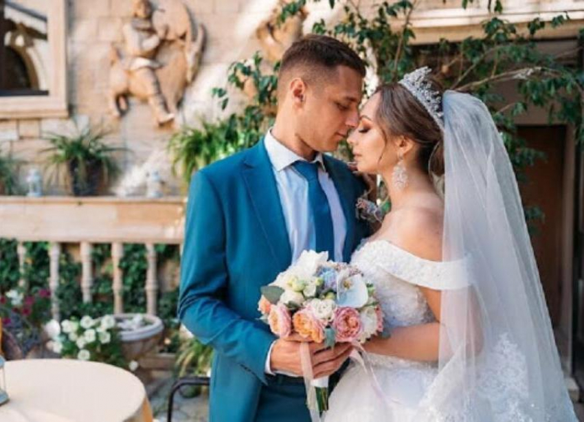 На Ставрополье за полгода зарегистрировали 4,5 тысячи браков 