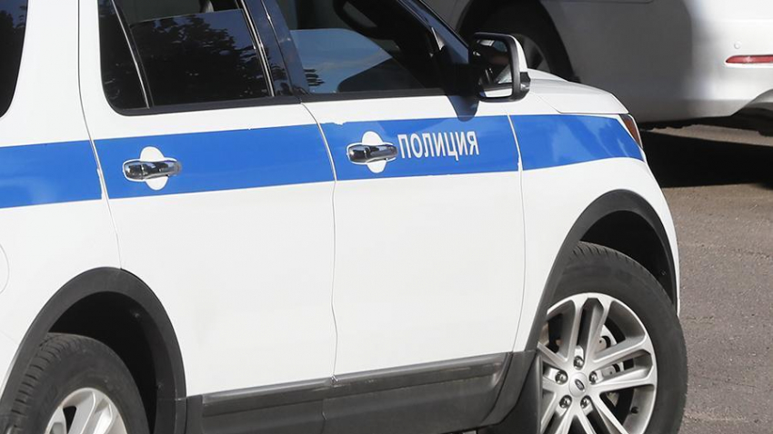 Полиция Ставрополя ищет очевидцев дебоширства