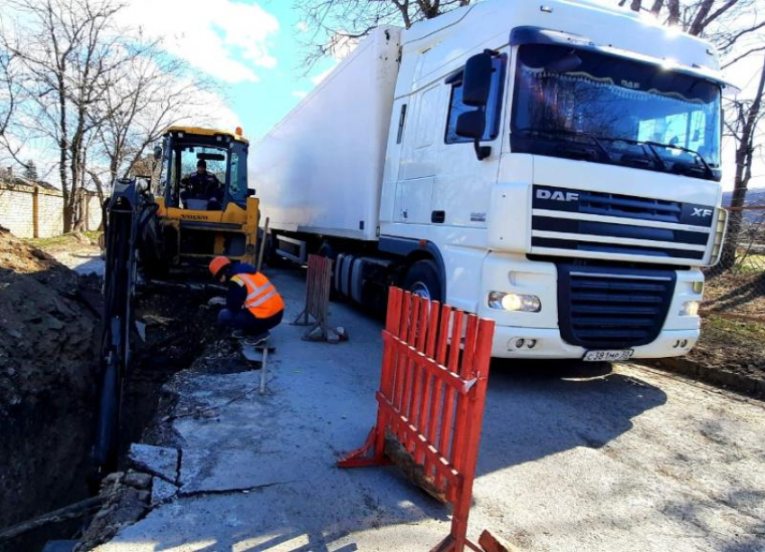 «Ставрополькрайводоканал» завершил строительство сетей для молодежного лагеря «Машук» 