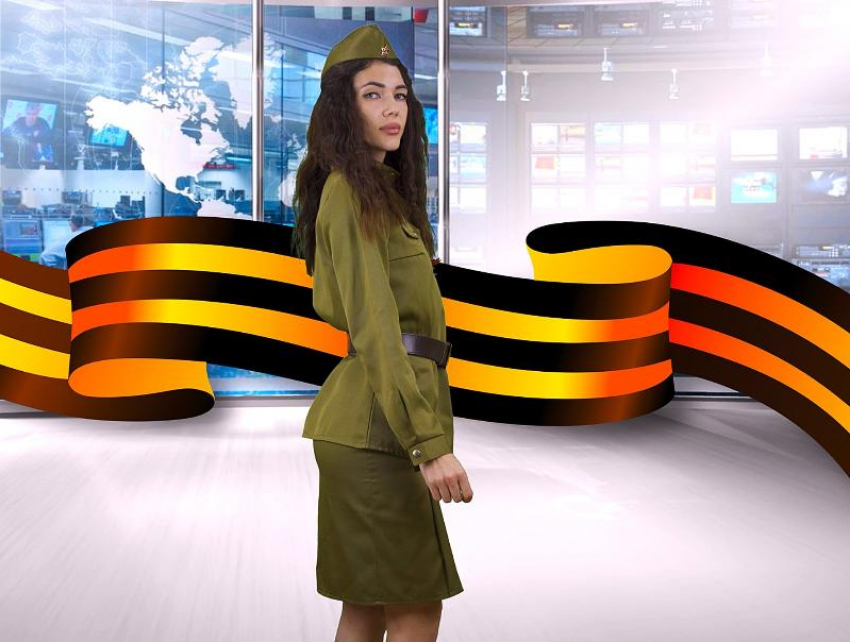 Ливни и грозы омрачат яркие улыбки ставропольцев в День Победы