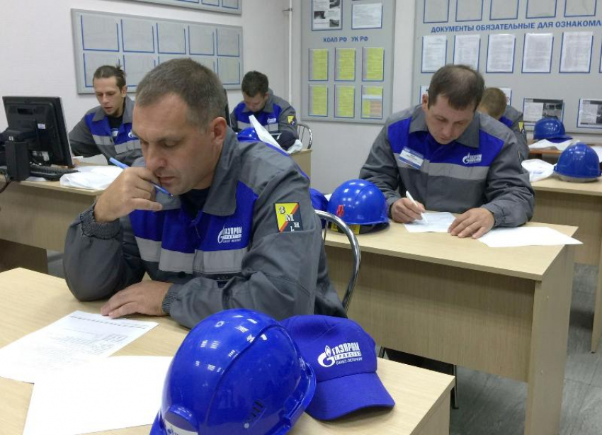 «Газпром межрегионгаз» проверит ставропольские газовые компании после жалоб сотрудников 