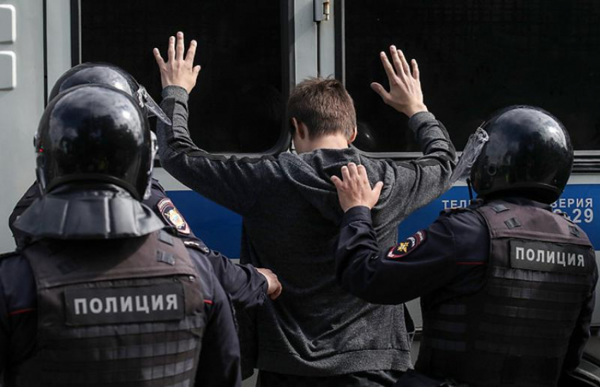 Уличенный в мошенничестве гражданин точит зуб на ставропольских правоохранителей
