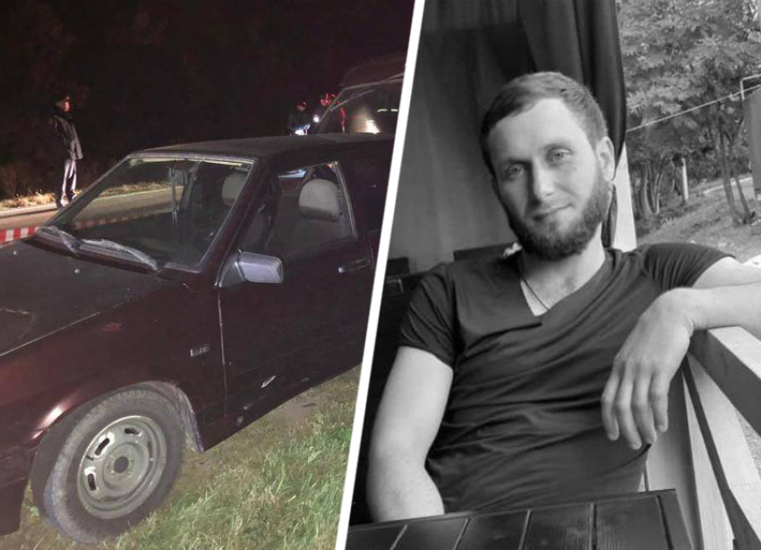 Ставропольцы встали на защиту полицейского, застрелившего водителя