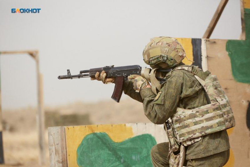 Выплату за подписание контракта с Минобороны РФ снизили власти Невинномысска с 600 до 400 тысяч рублей