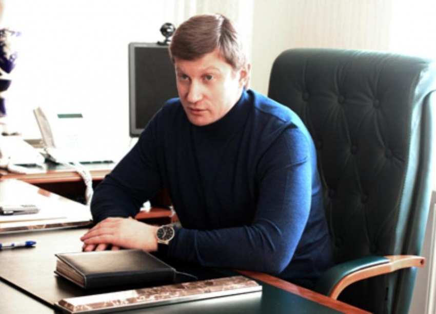У бывшего министра строительства Ставропольского края конфисковали дом 