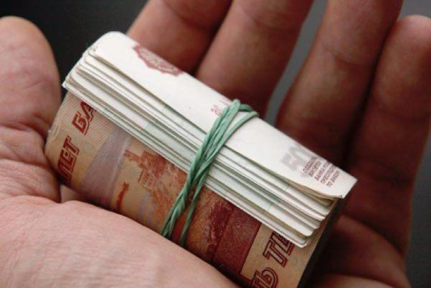 В Ставрополе женщина пыталась откупиться от причастности к краже