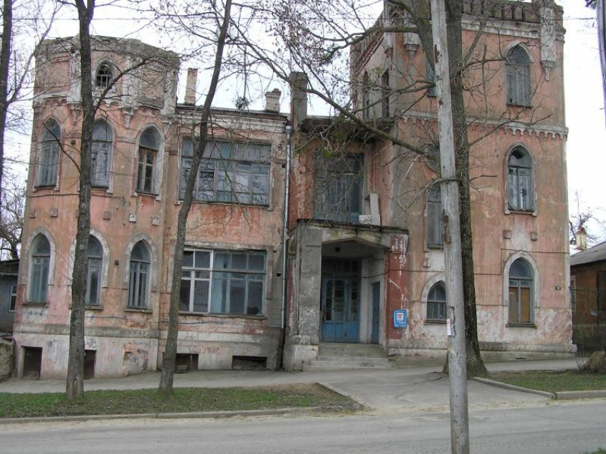 На страже здоровья 90 лет: какой путь прошла противотуберкулезная служба Ставрополья