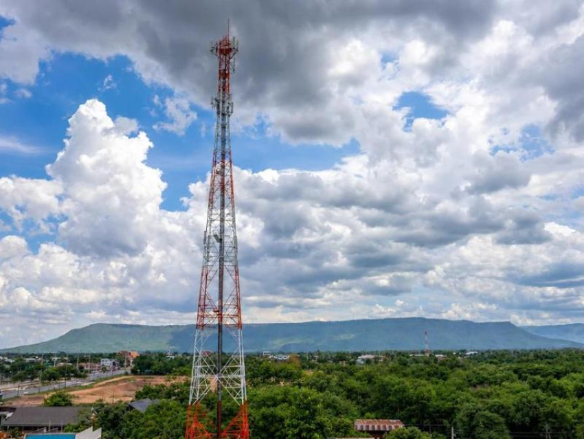 T2 признан лидером по покрытию сети в Ставропольском крае – исследование DMTel