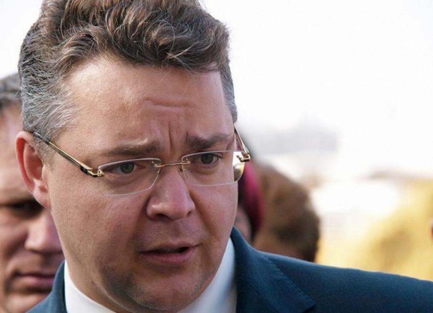 Крутое пике: рейтинг губернатора Ставрополья за апрель показал «динамичное падение»