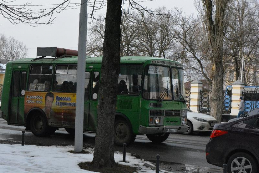 На Ставрополье водителя автобуса осудили за сбитого им пешехода
