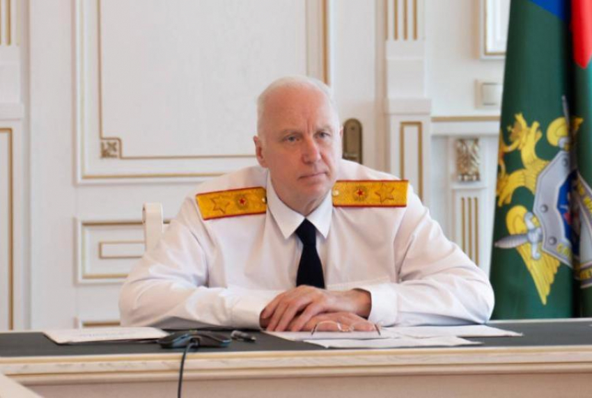 Попытки мигрантов познакомиться с несовершеннолетней девочкой в Ставрополе дошли до Бастрыкина