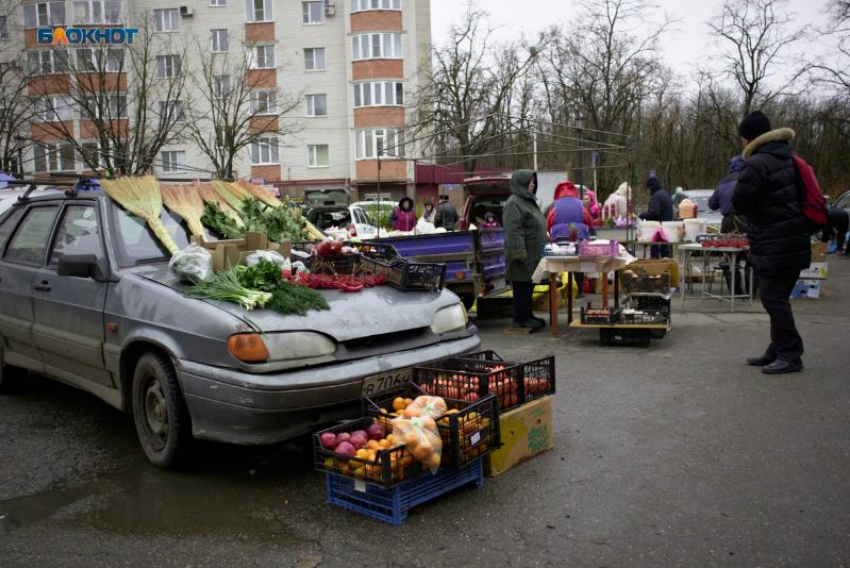 Стало известно, в каких городах Ставрополья выгоднее покупать продукты