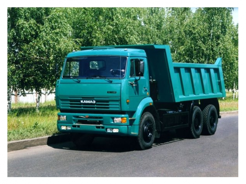 В Ставрополе большегруз сбил пешехода