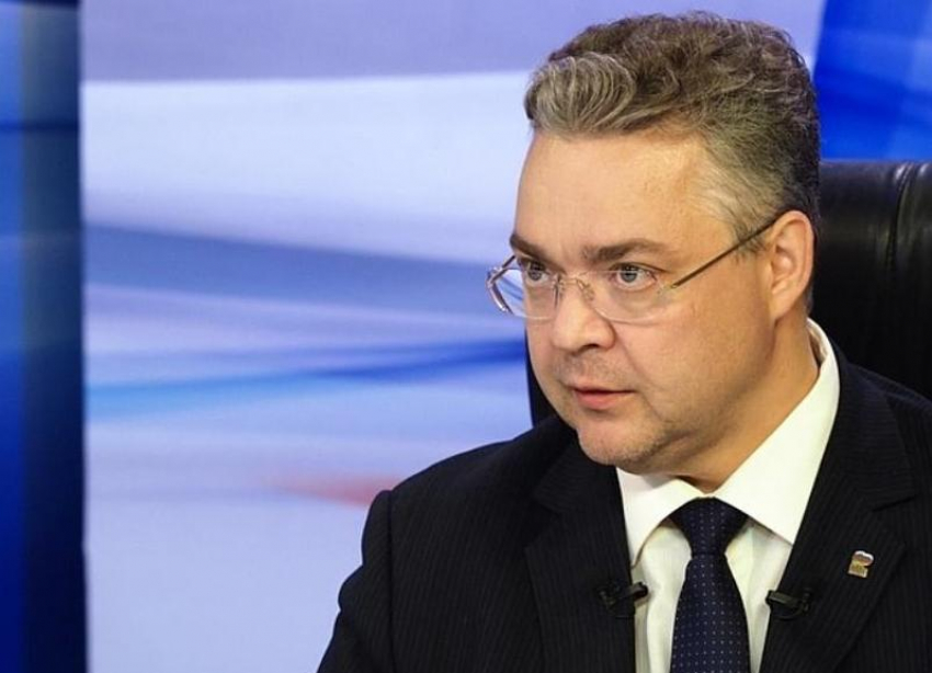 Губернатор Ставрополья продолжает терять позиции в рейтинге глав регионов