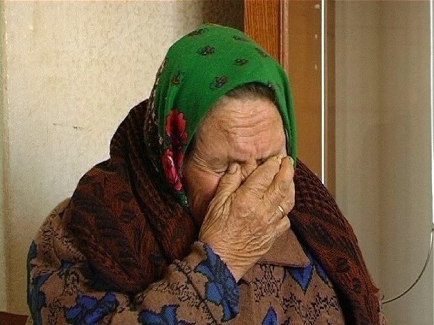 Выронившая 4-месячного младенца из рук пенсионерка получила два года за его смерть на Ставрополье