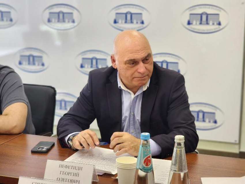 «Уже не просто спорт»: перевести питбайки в транспортные средства предложили ставропольские общественники