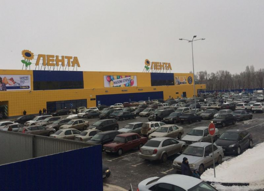 Вслед за «Пятерочкой» и «Перекрестком» магазин «Лента» ограничил розничную скупку товаров на Ставрополье