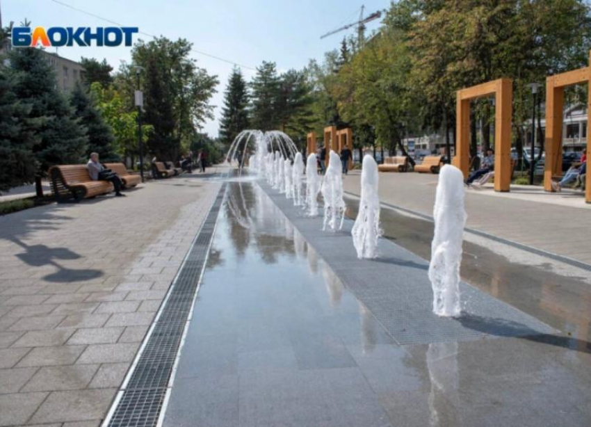 Подрядчик снова кинул: при строительстве скверов в Ставрополе похитили более 20 миллионов рублей   